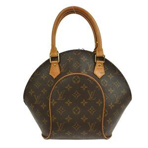 LOUIS VUITTON ELLIPSE PM HANDBAG MONOGRAM M51127 MI0011 YQ01472